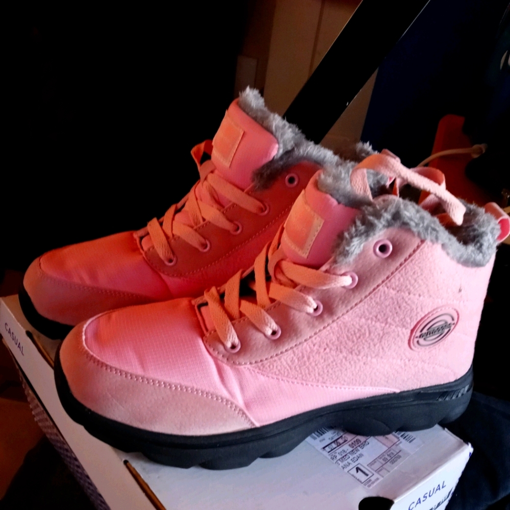 Women's Boots Size 10
